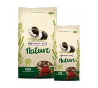 Mélange complet et varié pour cobaye Nature Cavia Versele Laga Sac 9 kg