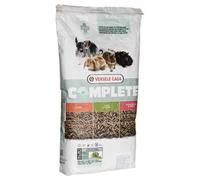 Mélange complet pour Cobaye - VERSELE-LAGA - CAVIA COMPLETE - Sac de 8kg