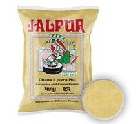 Mélange coriandre et cumin en poudre - dhana-Jeera - 1 kg