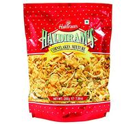 Mélange Cornflakes Haldiram - 200 g - Lot de 3