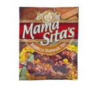 Mélange d’épices pour marinade barbecue MMS bg 50 g