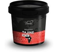 Mélange d’Épices Tajine Bembo 80 g - Pour Viande, Poulet, Poisson et Légumes - Saveurs d’Afrique du Nord Authentiques - Cuisine Marocaine Traditionnelle