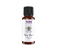 Mélange d’huiles essentielles Bug Ban NOW (30 ml)