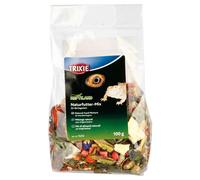 Mélange D'aliments Naturels Pour Dragons Barbus - 100 G