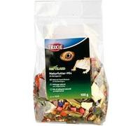 Mélange d'aliments naturels pour dragons barbus 100g G