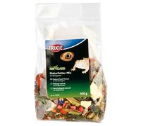 Trixie 76265 Mélange d'aliments naturels pour graines de Barbe 100 g