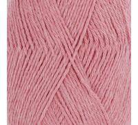 Mélange d'alpaga et de laine doux, gouttes Nord, 2 ou fin, poids de doigts, 4 plis, 1,8 oz 186 Yards par pelote 13 vieux rose.