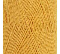 Mélange d'alpaga et de laine doux, gouttes Nord, 2 ou fin, poids de doigts, 4 plis, 1,8 oz 186 Yards par pelote 18 tiges dorées.