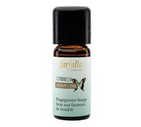 Mélange d'arômes - Citronella Stop aux insectes nuisibles 10ml