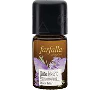 Mélange d'arômes pour une bonne nuit - Dors bien 5ml