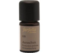 Mélange d'arômes - Protection aurique 5ml