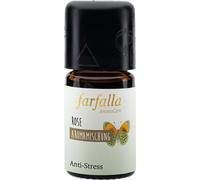Mélange d'arômes - Rose Anti-Stress 5ml