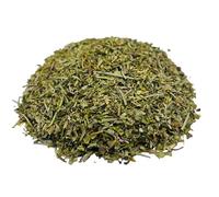 Mélange d'Assaisonnement Italien Premium | Herbes Authentiques | 25g-1,95kg | Naturel & Frais | Parfait pour les Pâtes, Pizzas, Sauces et Plus (220 grammes)
