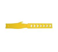 Mélange De Bâtle Pandre Plastique Peinture Pélier Pâteau Pâte Pâte Tint Signère Bricolage Pour La Peinture Lisse Et Cohérente Mélange Teintes Mélanger