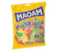 Mélange de bonbons à mâcher | Maoam | PartyMixx | Poids total 325 grammes