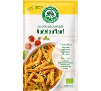Mélange de condiments - Soufflé de pâtes 40g