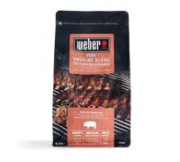 Weber Grill – Copeaux de bois de fumage pour porc