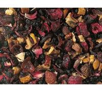 Mélange de fruits de cerise sauvage aromatisé, 1 kg