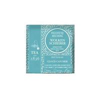 Mélange de fruits pousse-nuages (Notes de cerisier et de coco kiwi) aromatisé 50 sachets pyramides en sachet de 4,5 g