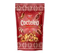 Mélange de Fruits Secs Caramélisés - Noix Enrobées de Caramel Croquant - Pack de 12 x 100g
