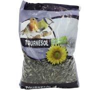 Mélange de graines - AIME - Tournesol - 1 kg - Oiseaux sauvages - Énergie et protéines