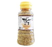 Mélange de Graines de Sésame Grillées Aromatisées TOHO 80g - Livraison Gratuite France - Expédition depuis France par la sté B Time (Curry)