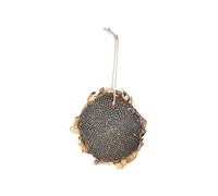 Mélange de graines - ESSCHERT DESIGN - Tournesol séché pour oiseaux - Riche en nutriments et vitamines