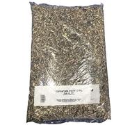 Mélange de graines - GASCO - Alimentation Tournesol Petit Strie - Oiseau exotique - Adulte - Petit