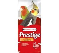 Mélange de graines pour perruches adultes - Versele-Laga - Prestige Grandes Perruches Euphemes 20kg