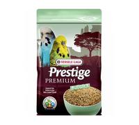 Versele-Laga Aliment pour perruches ondulées Prestige Premium enrichi en granulés extrudés VAM 800 g