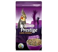 Versele-Laga Mélange de graines A-16540 Prestige Premium pour perruches australiennes 1 kg