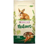 Mélange de graines - Versele Laga - Cuni Nature - 2,3 kg - Riche en fibres - Appétissant