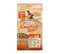 Mélange de graines - VERSELE-LAGA - Gold 4 Mix - 5Kg - 3mm - Abreuvoir Automatique
