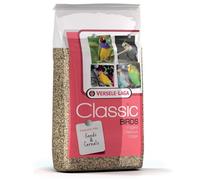 Mélange de graines - VERSELE-LAGA - Mélange Classic Grande Perruche - Pour grandes perruches - 20 kg - Oiseaux exotiques