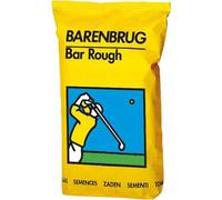 Mélange de graminées Barenbrug Bar Rough 15 kg
