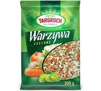 Mélange de légumes secs 100g Targroch