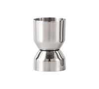 Mélange De Mélanges Pruisible Set en Acier Cocktails Bouxeur Jiggers Publier des Vitiers pour Les Fêtes Filtre De Boisson