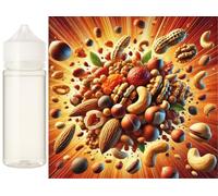 Mélange de noix arôme concentré - Vegan - Sasami - 100 ml