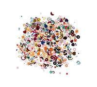 mélange de paillettes 170 grammes