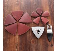 Mélange De Papier De Ponçage Oscillant Avec Tampon De Ponçage Pour Outils Électriques Multimaster Fein Dremel, 77 Pièces/Ensemble