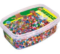 Mélange de perles a repasser - Boîtes 7000 - SES CREATIVE - Qualité supérieure, heures de plaisir.