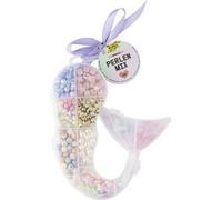 Mélange de perles MERMAID, 240 pièces
