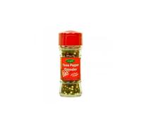 Mélange de poivrons Artemis 3 Type Moli Bio 35g