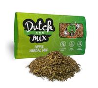 Mélange de pommes hollandaises - Sans tige et naturel - 50g de mélange d'herbes Lisse