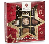 Mélange De Pralines Sans Alcool De Peters Pour Noël 112,5g