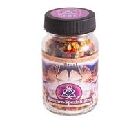 Mélange de résine pour encens - Ritual 60ml