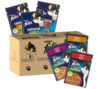 Mélange de saveurs Felix 96 x 85 g