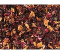 Mélange de thé aux fruits bio k.b.A. - Orange sanguine - Note aromatisée DE-ÖKO-006 - 1 kg