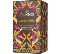 Mélange de thé Cacao Chai 40 g