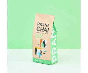 Mélange de thé chai végétalien Prana Chai 1000 grammes